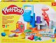 Play-Doh PLAY-DOH playset Stamp n saw tool bench 1