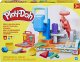 Play-Doh PLAY-DOH playset Stamp n saw tool bench 16