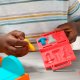 Play-Doh PLAY-DOH playset Stamp n saw tool bench 5