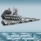 LEGO Star Wars Gwiezdny Niszczyciel Imperium™ (75394) 6