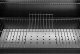 Palenisko ogrodowe Toya LUND CHARCOAL GRILL WITH LID GRID 71x34.5cm 11