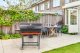 Palenisko ogrodowe Toya LUND CHARCOAL GRILL WITH LID GRID 71x34.5cm 17