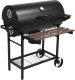 Palenisko ogrodowe Toya LUND CHARCOAL GRILL WITH LID GRID 71x34.5cm 35