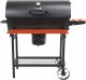 Palenisko ogrodowe Toya LUND CHARCOAL GRILL WITH LID GRID 71x34.5cm 6