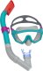 Bestway BESTWAY SPARK WAVE SNORKEL SET 10