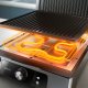 Grill elektryczny Philips Seria 5000 HD6301/90 4