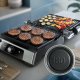 Grill elektryczny Philips Seria 5000 HD6301/90 5