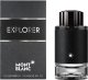 Mont Blanc Perfumy Męskie Montblanc Explorer EDP 200 ml 9
