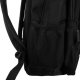 Kruzzel Plecak 22L - czarny Kruzzel 24524 8