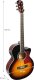 V-Tone V-TONE EAG SET SB gitara elektroakustyczna + wzmacniacz gitarowy zestaw SUNBURST 2
