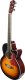 V-Tone V-TONE EAG SET SB gitara elektroakustyczna + wzmacniacz gitarowy zestaw SUNBURST 3