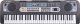 Lean Sport MQ 6119 keyboard klawisze organy z mikrofonem dla dzieci 12