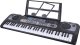 Lean Sport MQ 6119 keyboard klawisze organy z mikrofonem dla dzieci 6