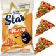 Star S.p.A Maczugi Chrupki kukurydziane o smaku pizzy 80 g 3