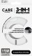 PanzerGlass CARE Feature 3-in-1 Ceramic  iPhone '24 6.9" Pro 3