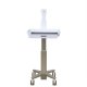 Ergotron CAREFIT SLIM 2.0, LCD CART W DRAWER 1