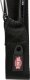 Trixie TRIXIE 12774, Dog, Seat belt safety lead, Black, Tape, Monochromatic, Polyester 11