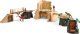 Figurka Schleich Schleich Dino Temple Conquest Mega-Set 2