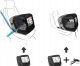 TecLine Caree isofix connector 2 pcs 2