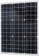 Ładowarka solarna Sun Baby Phaesun Sun Plus 50 S -panel słoneczny 50 W 1