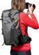 Plecak Lowepro Lowepro Plecak PhotoSport BP 24L AW III GY 10