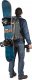 Plecak Lowepro  Whistler BP 450 AW II Szary 5