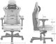 Fotel Anda Seat Fotel gamingowy skórzany Anda Seat Kaiser 3 L różowy obrotowy 11