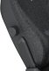 Fotel Anda Seat Kaiser 3 L materiałowy czarny 7