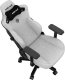 Fotel Anda Seat Kaiser 3 L tkanina szary 7
