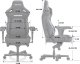 Fotel Anda Seat Kaiser 4 XL Skórzany Czarny 16