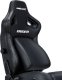 Fotel Anda Seat Kaiser 4 XL Skórzany Czarny 6