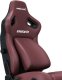 Fotel Anda Seat Fotel gamingowy Kaiser 4 XL skórzany bordowy 5
