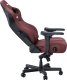 Fotel Anda Seat Fotel gamingowy Kaiser 4 XL skórzany bordowy 6