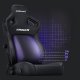 Fotel Anda Seat Fotel gamingowy Kaiser 4 XL skórzany bordowy 9