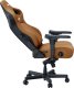 Fotel Anda Seat Fotel gamingowy Kaiser 4 XL skórzany brązowy 6
