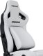 Fotel Anda Seat Fotel gamingowy Kaiser 4 XL skórzany biały 5