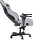 Fotel Anda Seat Fotel gamingowy Kaiser 4 XL skórzany biały 6