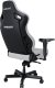 Fotel Anda Seat Fotel gamingowy Kaiser 4 XL skórzany biały 7