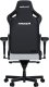 Fotel Anda Seat Fotel gamingowy Kaiser 4 XL Anda Seat materiałowy szary 4