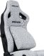 Fotel Anda Seat Fotel gamingowy Kaiser 4 XL Anda Seat materiałowy szary 5
