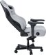 Fotel Anda Seat Fotel gamingowy Kaiser 4 XL Anda Seat materiałowy szary 6