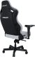 Fotel Anda Seat Fotel gamingowy Kaiser 4 XL Anda Seat materiałowy szary 7