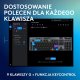 Klawiatura Logitech G915 X Lightspeed GL Tactile (920-012676) 4
