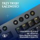Klawiatura Logitech G915 X Lightspeed GL Tactile (920-012676) 5