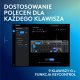 Klawiatura Logitech G915 X GL Tactile (920-012942) 4