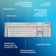 Klawiatura Logitech G915 X Lightspeed GL Tactile (920-012690) 6