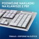 Klawiatura Logitech G915 X Lightspeed GL Tactile (920-012690) 7