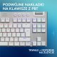 Klawiatura Logitech G915 X Lightspeed TKL GL Tactile (920-012737) 7