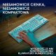 Klawiatura Logitech G915 X Lightspeed TKL GL Tactile (920-012737) 8