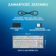 Klawiatura Logitech G915 X Lightspeed TKL GL Tactile (920-012737) 9
